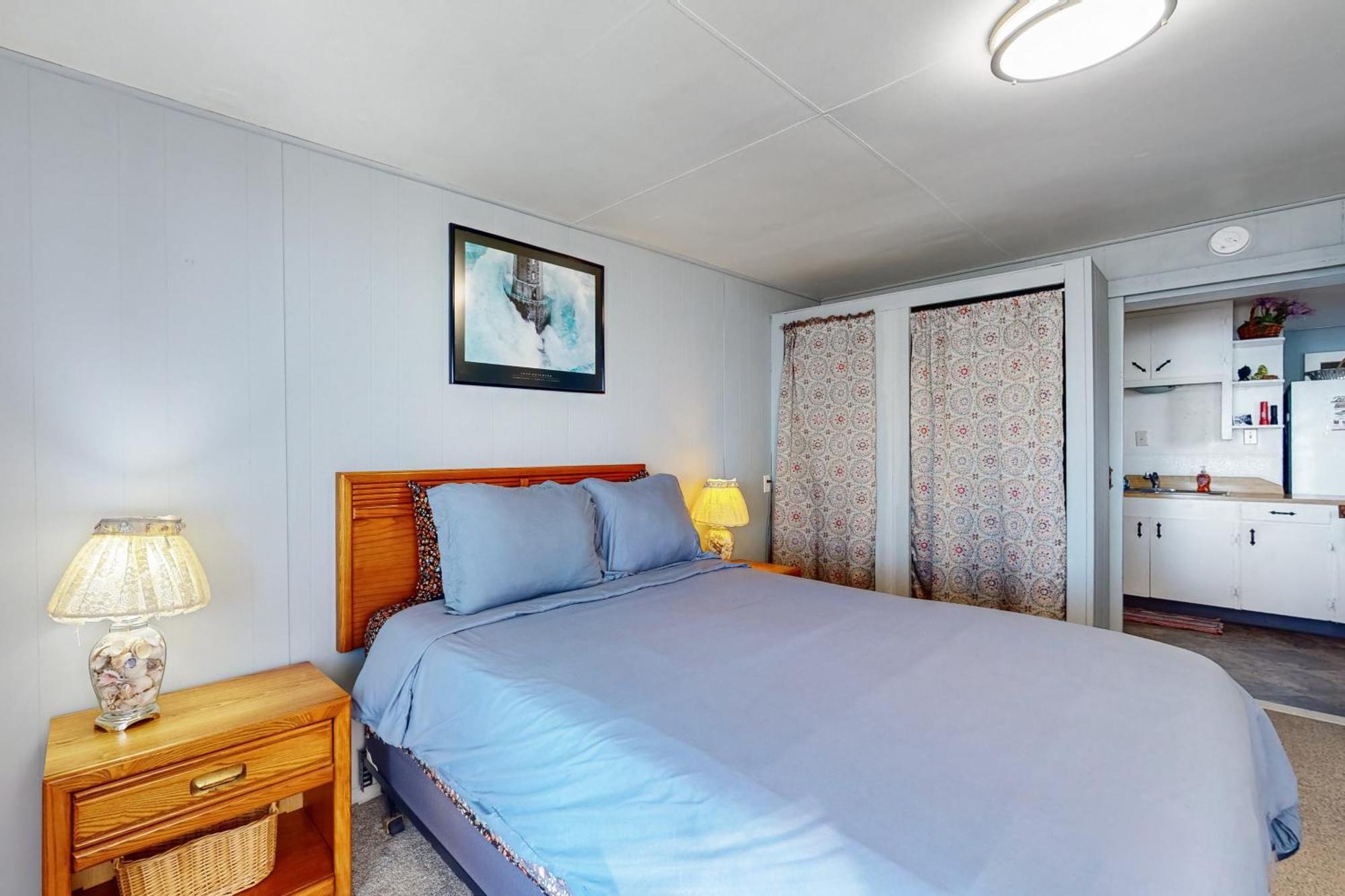 Gray Goose Beach Cottage Coos Bay Ngoại thất bức ảnh