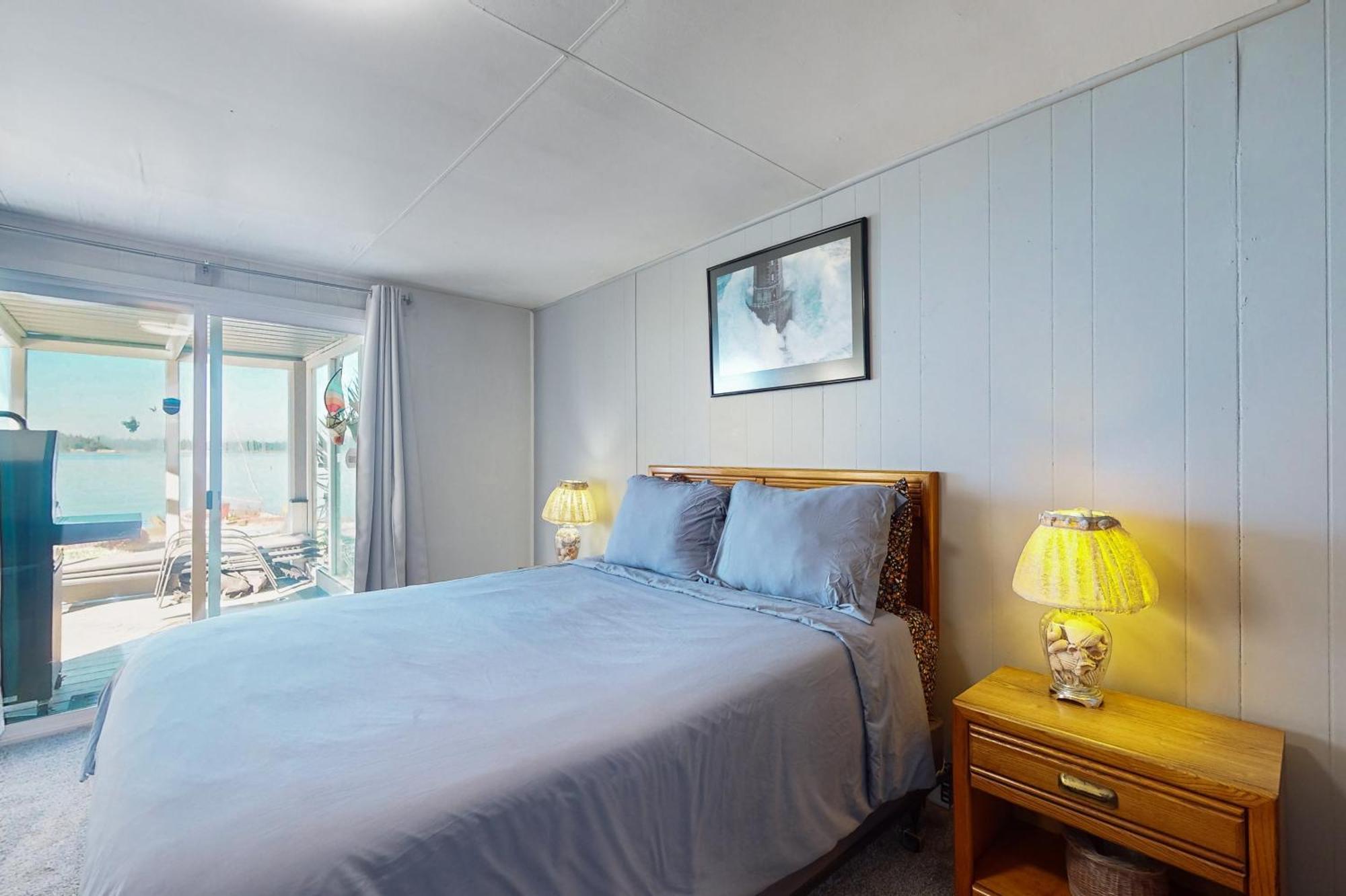 Gray Goose Beach Cottage Coos Bay Ngoại thất bức ảnh